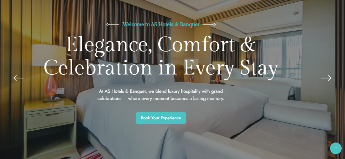 AS Hotel